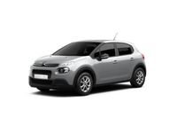 Käytetty Citroën C3 Business Class 102 HP (75 kW) 2021 Valkoinen Viistoperä