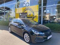 usata Opel Astra 1.6 CDTi 110CV Start&Stop 5 porte Dynamic