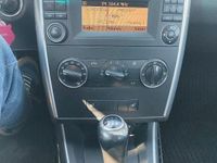 Usata Mercedes A160 Avantgarde 95 CV (69 kW) 2010 Monovolume