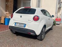 Begagnad Alfa Romeo MiTo 78 HK (57 kW) 2016 Halvkombi