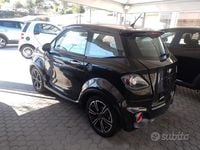 Usata Chatenet CH46 2022 Nero Utilitaria