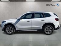 Usata BMW X1 xLine 218 CV (160 kW) 2022 Alpine white SUV