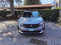 usata Peugeot 3008 1.6 hybrid GT Pack 225cv e-eat8--Prezzo Destock--