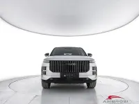 Nuova Jaecoo 7 147 CV (108 kW) 2026 Grigio SUV