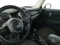 Usata Mini Cooper D 116 CV (85 kW) 2016 Utilitaria