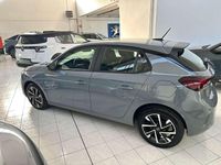 Nuova Opel Corsa Edition 101 CV (74 kW) 2026 Grigio Utilitaria