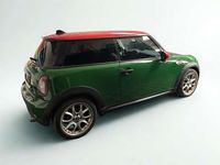 Usata Mini ONE 75 CV (55 kW) 2009 Utilitaria