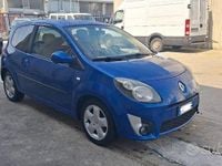 Usata Renault Twingo 2011 Blu Utilitaria