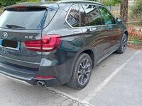 Usata BMW X5 231 CV (169 kW) 2016 SUV