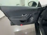 Usata Mercedes CLA180 Shooting Brake Advanced 116 CV (85 kW) 2025 Nero Station wagon
