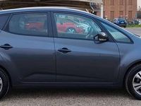 Usata Kia Venga LX 77 CV (56 kW) 2010 Grigio Utilitaria