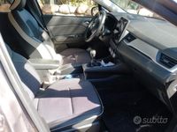 Usata Renault Captur 101 CV (74 kW) 2023 Grigio SUV