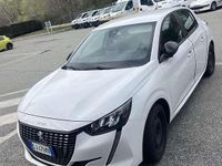 Usata Peugeot 208 GT 101 CV (74 kW) 2022 Other Utilitaria