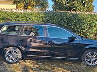 Brugt VW Passat Comfortline 140 HK (102 kW) 2013 Sort Stationcar