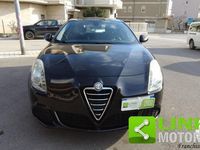 usata Alfa Romeo Giulietta 1.6 JTDm-2 105 CV Progressi
