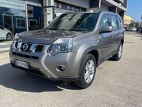 usata Nissan X-Trail 2.0 dCi 150CV SE