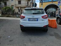 Usata Hyundai ix35 Xpossible 2012 Bianco SUV