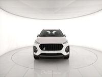 Usata DR DR 3.0 117 CV (86 kW) 2023 Argento SUV