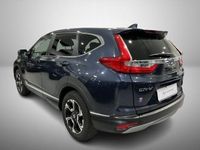 usata Honda CR-V 2.0 Hev eCVT Elegance Navi AWD