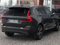 usata Volvo XC60 D4 AWD Geartronic Inscription