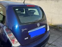 usata Lancia Ypsilon Ypsilon 1.2 69 CV Diva