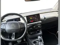Usata Citroën C4 PureTech 110 CV (80 kW) 2018 SUV