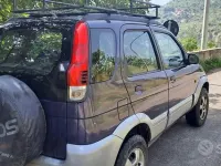 Usata Daihatsu Terios 2000 SUV