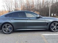 Usata BMW 420 M Sport 190 CV (139 kW) 2017 Coupé