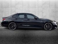 Usata BMW 330 M Sport 245 CV (180 kW) 2024 Nero metallizzato Berlina