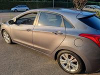 Begagnad Hyundai i30 Comfort 110 HK (80 kW) 2012 Sedan