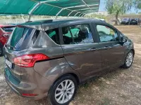 Usata Ford B-MAX Titanium 75 CV (55 kW) 2016 Grigio Monovolume