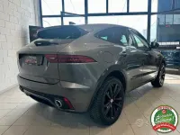 Occasion Jaguar E-Pace R-Dynamic 179 ch (131 kW) 2019 Gris SUV