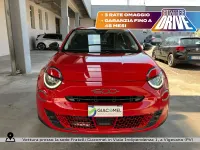 Usata Fiat 600 Business 110 CV (80 kW) 2025 Rosso SUV