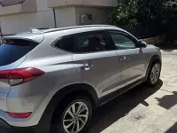 Usata Hyundai Tucson Xpossible 116 CV (85 kW) 2015 Grigio SUV