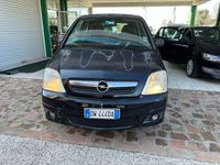 usata Opel Meriva 1.4 16V Club