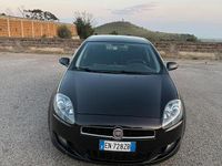 Usata Fiat Bravo Emotion 105 CV (77 kW) 2012 Nero Utilitaria