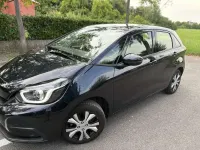 Usata Honda Jazz Elegance 98 CV (72 kW) 2021 Utilitaria