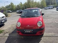 Usata Chevrolet Matiz SE 52 CV (38 kW) 2003 Other Utilitaria