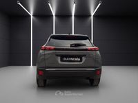 Usata Peugeot 2008 Allure 101 CV (74 kW) 2025 Gray SUV