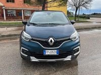 Usata Renault Captur 110 CV (80 kW) 2018 SUV