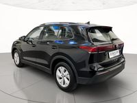 Nouvelle VW Tiguan Life 150 ch (110 kW) 2026 Noir SUV