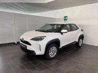 Usata Toyota Yaris Cross Business Edition 116 CV (85 kW) 2022 Bianco SUV