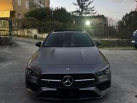 Usata Mercedes CLA200 Shooting Brake Premium 150 CV (110 kW) 2023 Station wagon