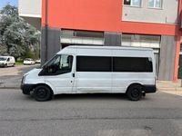 usata Ford Transit Trend 2.2 TDCi