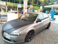 usata Alfa Romeo 147 1.9 JTD M-JET 16V 5 porte Dist.