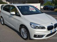 usata BMW 225 Active Tourer xe iPerformance Luxury #iv