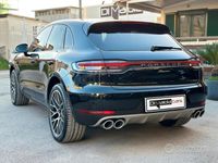 usata Porsche Macan 2.0 245cv PDK '21