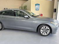 Usata BMW 530 Gran Turismo 245 CV (180 kW) 2010 Grigio Berlina