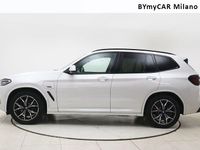 Usata BMW X3 Performance 184 CV (135 kW) 2024 SUV