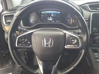 usata Honda CR-V 2.0 Hev eCVT Elegance Navi AWD